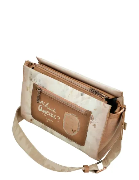 Bandolera Mitjana Anekke Memories