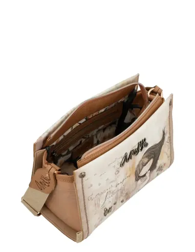 Bandolera Mitjana Anekke Memories