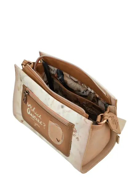 Bandolera Mediana Anekke Memories