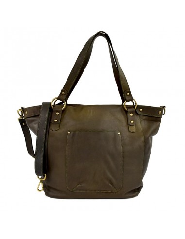 Bolso Shopping de Mujer, CUIROTS - Piel Maverick