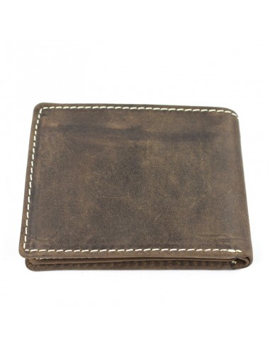 Cartera americana Jaguar - Crazy Horse