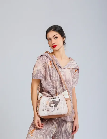 Bandolera Gran Anekke Memories