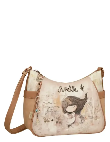 Bandolera Grande Anekke Memories