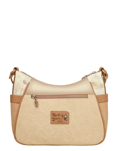 Bandolera Grande Anekke Memories