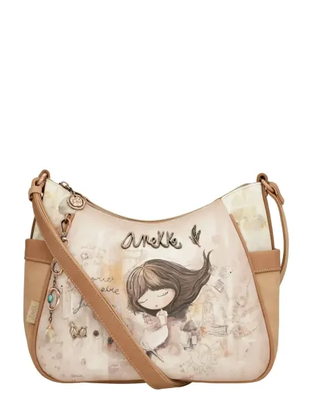 Bandolera Gran Anekke Memories