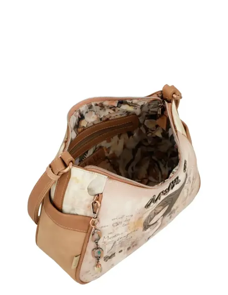 Bandolera Grande Anekke Memories