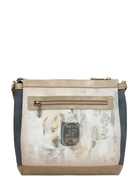 Bandolera 3 Compartiments Anekke Memories