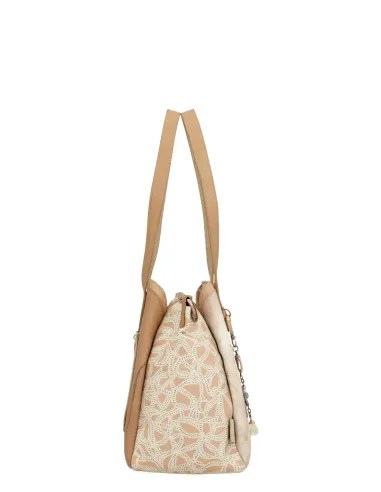 Bolso de Hombro con Bandolera Anekke Memories