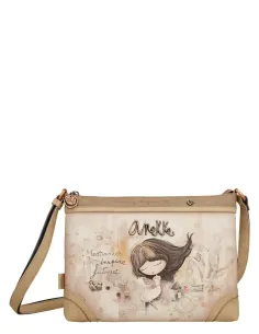 Bandolera Plana Anekke Memories