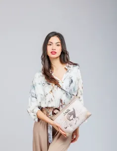 Bandolera Plana Anekke Memories 2