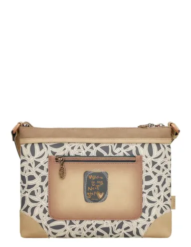 Mala a Tiracolo Plana Anekke Memories