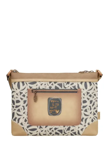 Mala a Tiracolo Plana Anekke Memories