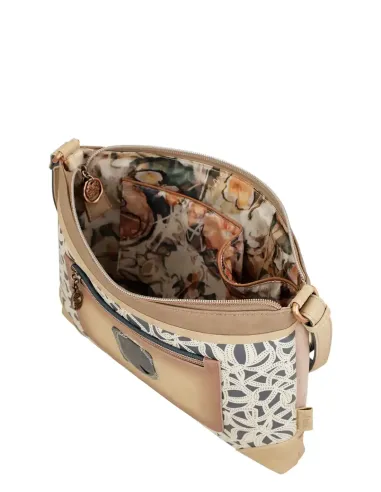 Bandolera Plana Anekke Memories