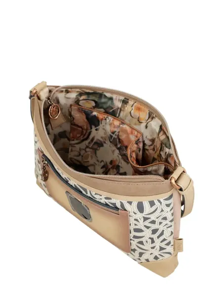 Bandolera Plana Anekke Memories