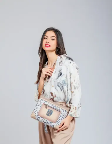 Mala a Tiracolo Plana Anekke Memories