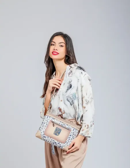 Bandolera Plana Anekke Memories