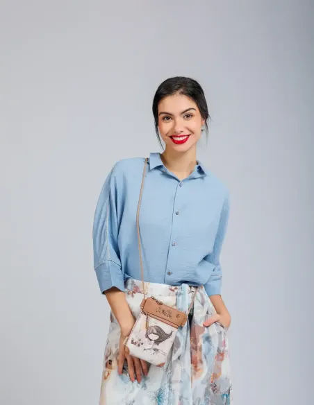 Mini Mala a Tiracolo Anekke Memories