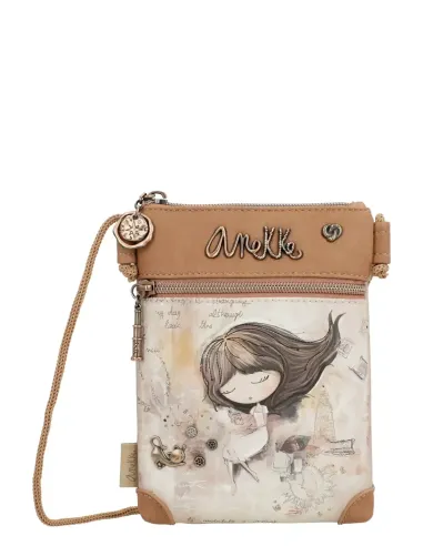 Mini Bandolera Anekke Memories