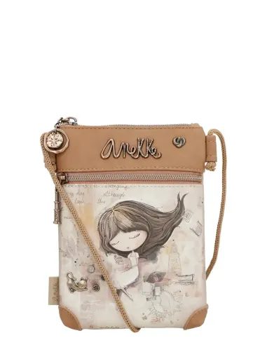 Mini Bandolera Anekke Memories