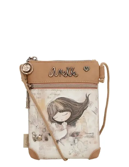 Mini Bandolera Anekke Memories