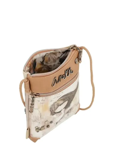 Mini Bandolera Anekke Memories