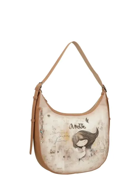 Mala Tipo Hobo Anekke Memories