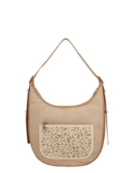 Bolso Tipo Hobo Anekke Memories