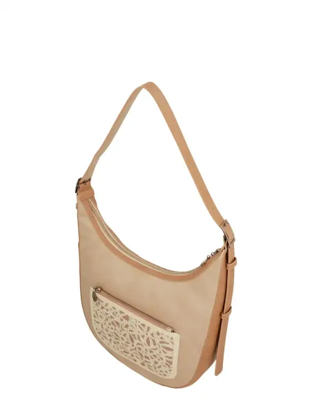 Bolso Tipo Hobo Anekke Memories