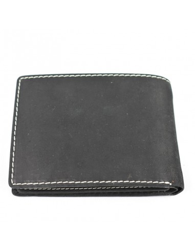 Cartera americana Jaguar - Crazy Horse