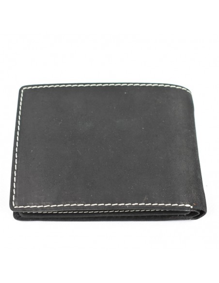 Cartera americana Jaguar - Crazy Horse