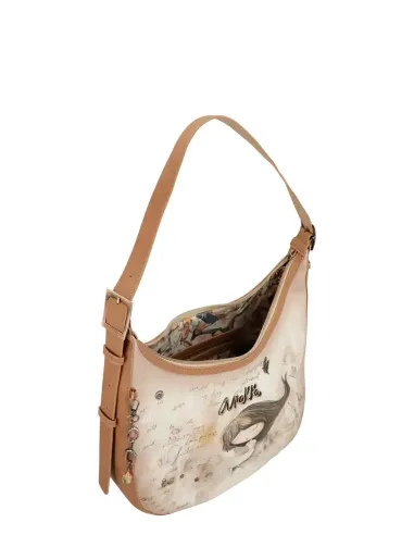 Bolso Tipo Hobo Anekke Memories