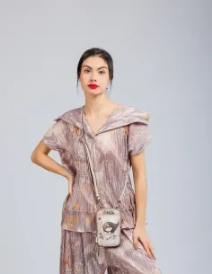 Mala a Tiracolo pequena Anekke Memories