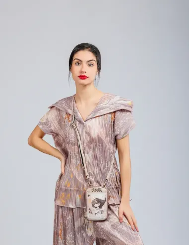 Bandolera Pequeña Anekke Memories