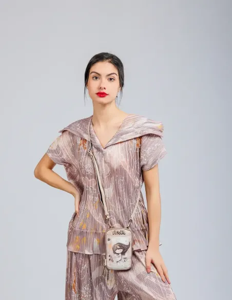 Bandolera Petita Anekke Memories