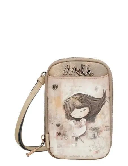 Bandolera Petita Anekke Memories