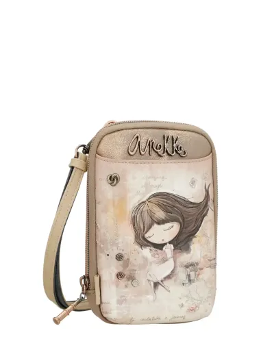 Bandolera Petita Anekke Memories