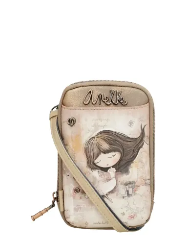 Bandolera Petita Anekke Memories