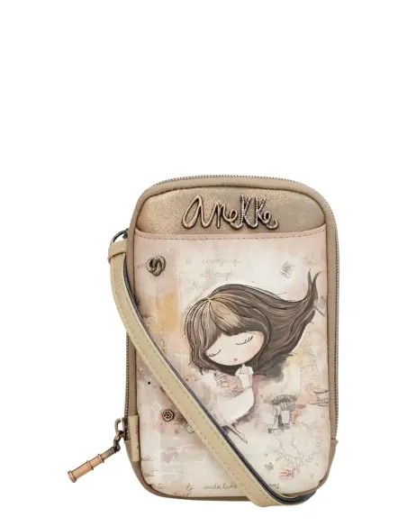 Bandolera Petita Anekke Memories