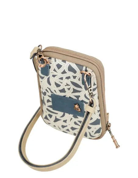 Mala a Tiracolo pequena Anekke Memories