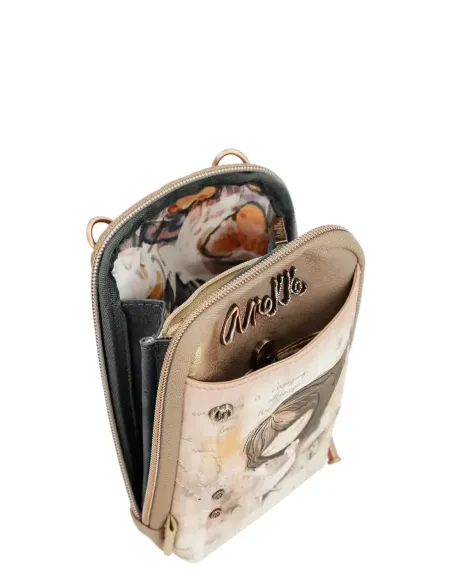 Bandolera Petita Anekke Memories