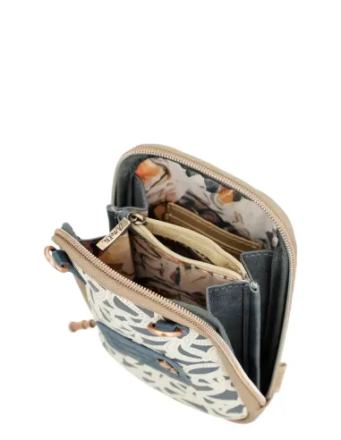 Bandolera Petita Anekke Memories