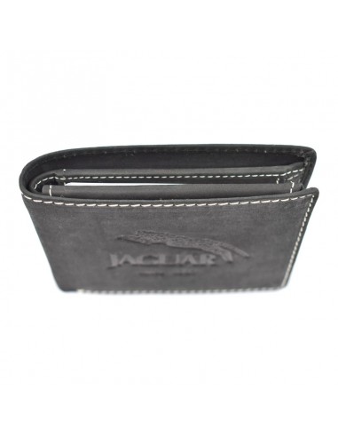 Cartera americana Jaguar - Crazy Horse