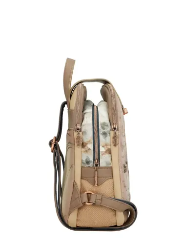 Mochila Triple Compartimento Anekke Memories