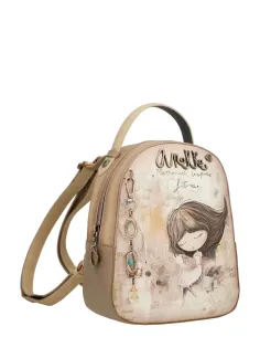 Mochila Pequeña de Paseo Anekke Memories 2