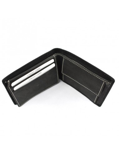 Cartera americana Jaguar - Crazy Horse