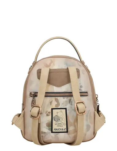 Mochila Pequena de Passeio Anekke Memories