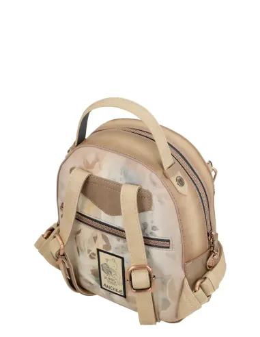 Mochila Pequena de Passeio Anekke Memories