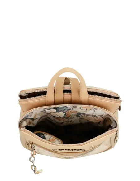 Mochila Doble Compartimento Anekke Memories