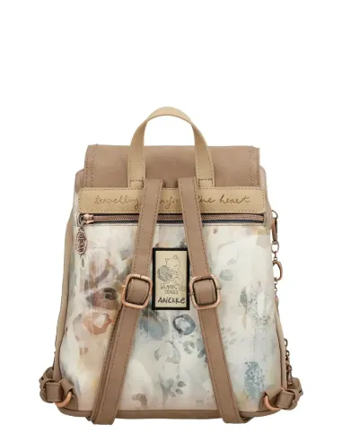 Mochila com Aba Anekke Memories