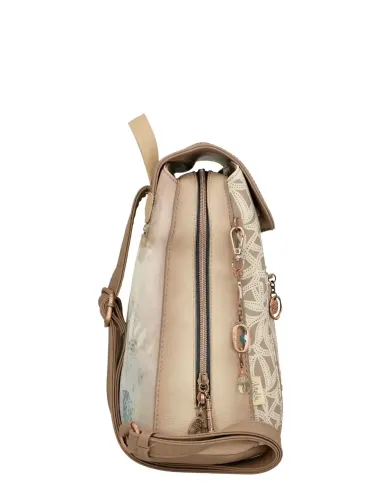 Mochila com Aba Anekke Memories